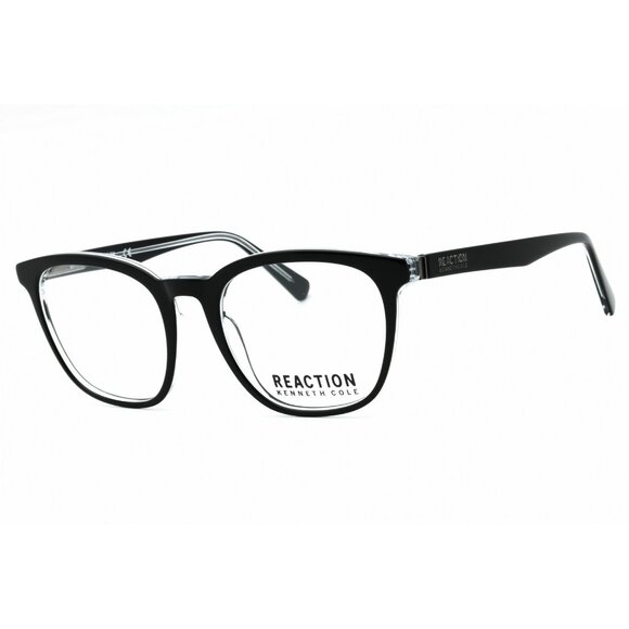 Kenneth Cole Reaction EYEGLASSES KC0884-003-54 New with case - Picture 1 of 5